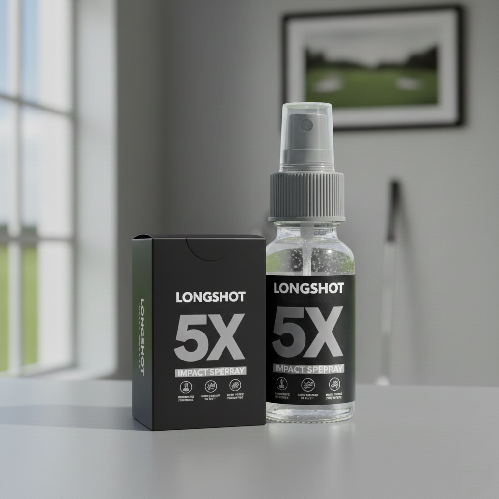 لانگ شاٹ X 5 (2 pcs )