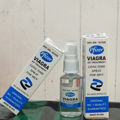 US - IMPORTED SPRAY | FREE DELIVERY |